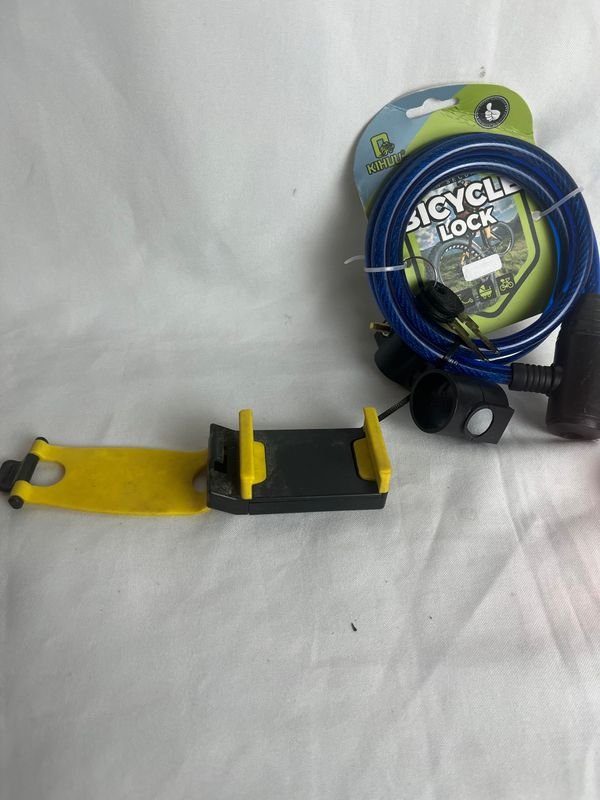 Kit de seguridad para bicicleta - imagen 2