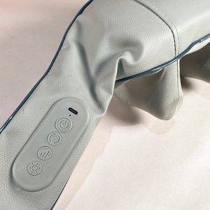 Masajeador Electrónico para Cuello, Espalda y Piernas en Caja - imagen 3