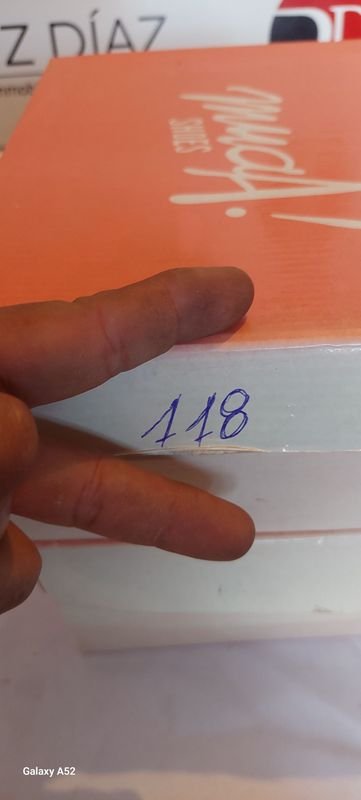 Calzado de Talla 38 en Buena Condición - imagen 5