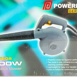 Sopladora Powermaq 400 W - imagen 3