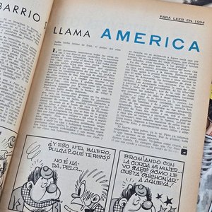 Colección de 24 Revistas Peloduro - Año 1964 - imagen 11