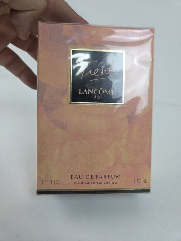 Perfume Lancome en caja sellada - Oferta de venta - imagen 2