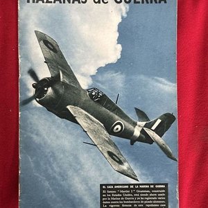 Hazañas de Guerra Tomo 9: Revistas Ilustradas sobre Conflictos Bélicos - imagen 5