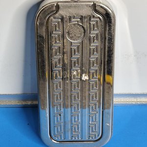 Afilador de Navajas Antiguo Rolls Razor Inglés - imagen 4