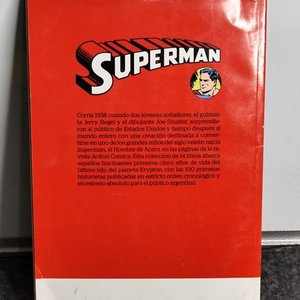 Superman: Las Primeras 100 Historietas - Colección de Cómics - imagen 3