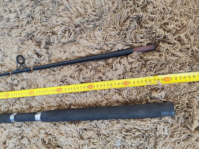 Pescas y Accesorios para Pescar - Rodos de Pescar, Herramientas y Equipo - imagen 12