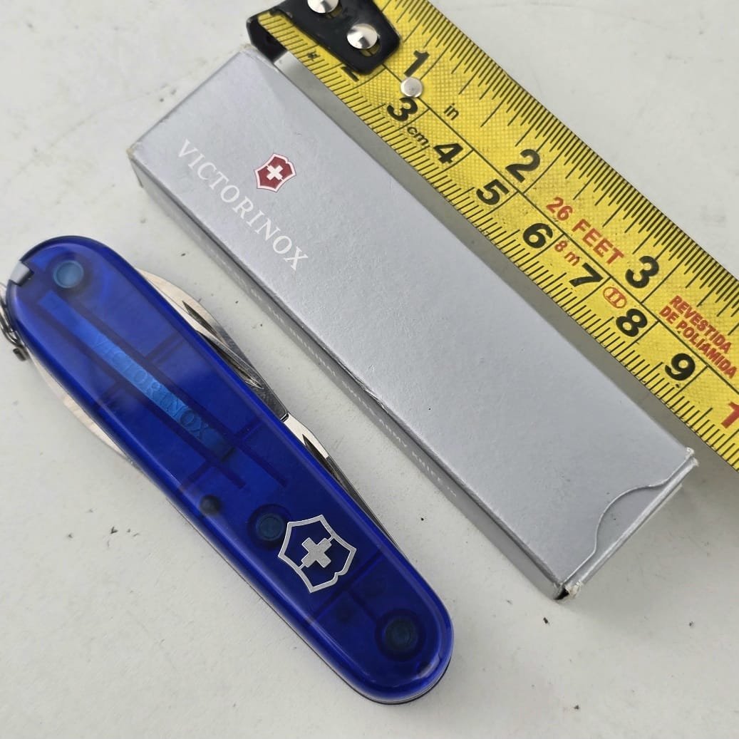 Item lote-01-navaja-suiza-victorinox - Image 9