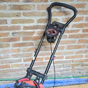 Carro de Golf Bag Boy Compact 3 de 3 Ruedas - imagen 4