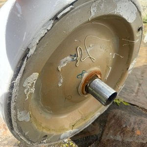 Juego de Baño ROCA Dama Senso: Inodoro, Bidet y Bacha de Encimera con Grifería RAMON SOLER - imagen 10