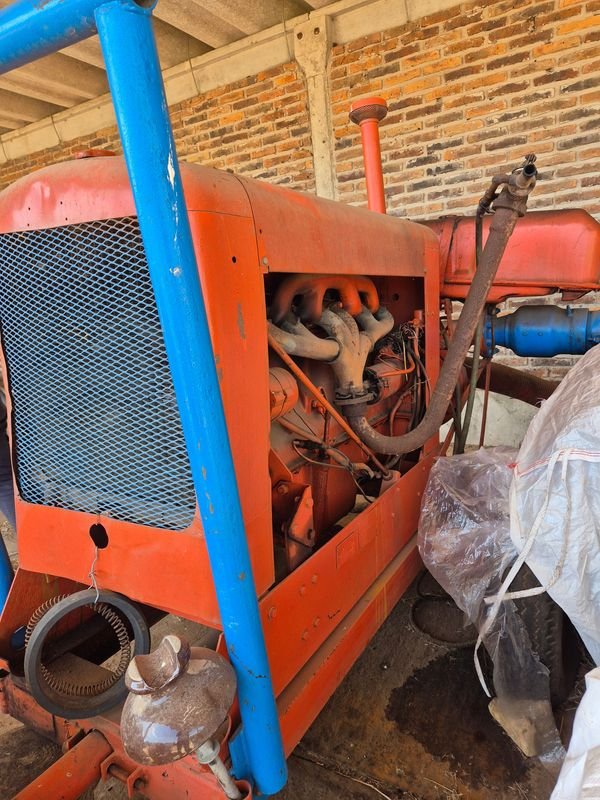 Moto Bomba de Riego Waderain Made in USA - Equipamiento Agrícola - imagen 5