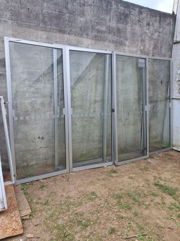 Ventanas de Alumino para Construcción - imagen 2