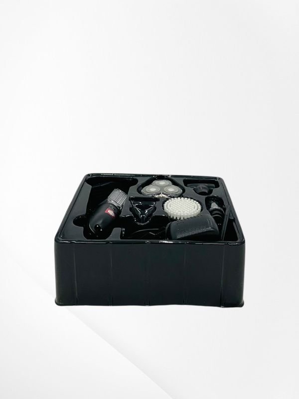 Afeitadora GAMA GSH25 - Equipamiento de Corte de Pelo - imagen 2