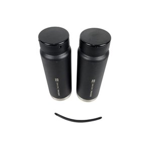 Lote anterior: Set de 2 Botellas Térmicas Quechua Boca Ancha 25oz (739mL) Negras