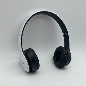 Auriculares Inalámbricos P47 Nuevos - imagen 4