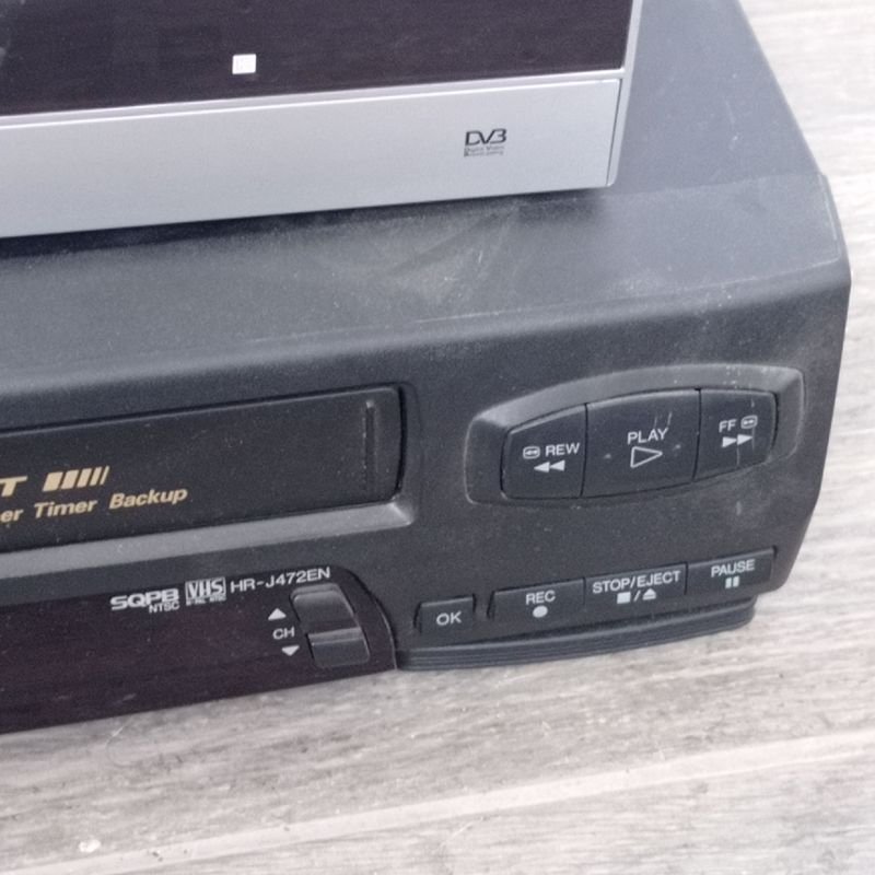 Venta de equipo de video y decodificador de señales digitales - imagen 2