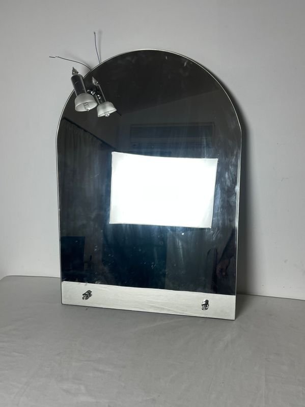 Lote anterior: Espejo para baño con iluminación
