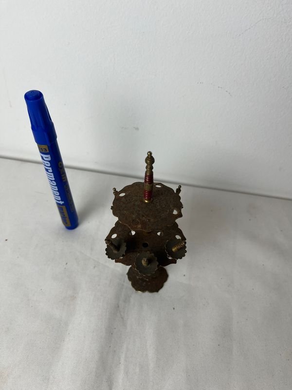 Pinchos y accesorios para escritorio - imagen 7