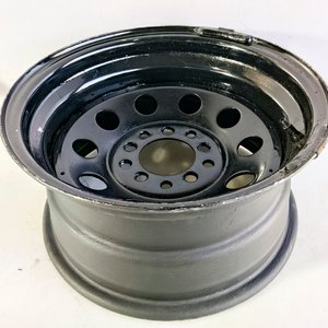 Juego de 4 Llantas R14 para Vehículo - imagen 1
