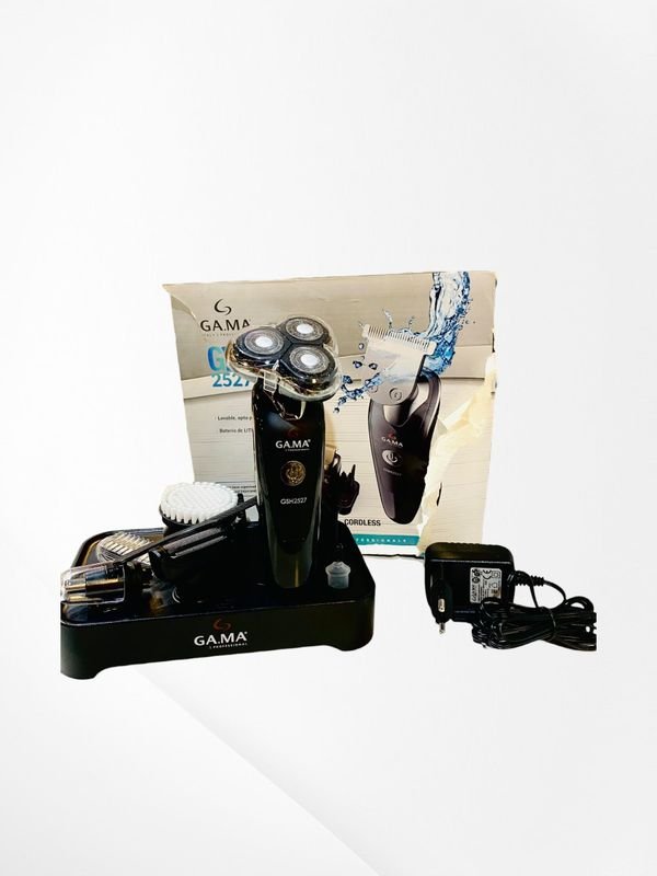 Afeitadora GAMA GSH25 - Equipamiento de Corte de Pelo - imagen 3