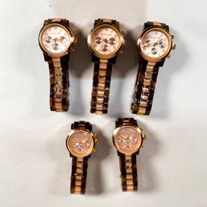 Lote anterior: Lote de Cinco Relojes Pulsera Michael Kors Tortoise