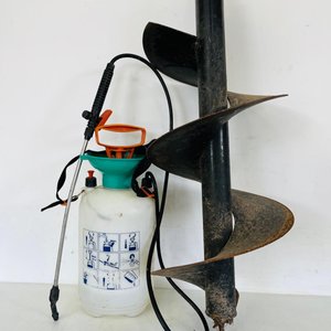 Lote anterior: Mecha para Pocera y Fumigadora Manual de 5 Litros