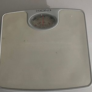 Lote anterior: Balanza Personal Xion Hasta 120 Kg