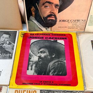 Selección de Vinilos de Música Folklórica Uruguaya y Argentina - imagen 3