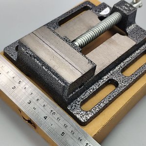 Morza Plana para Taladro de 79 mm - imagen 8