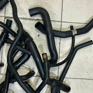 Lote anterior: Lote de Caños de Goma Negros para Automotor