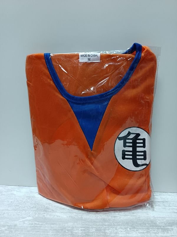 Disfraces Goku para niño - Ropa infantil de anime - imagen 3