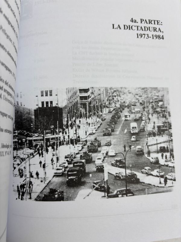 Libros de Historia del Uruguay - Benjamín Nahum - imagen 8