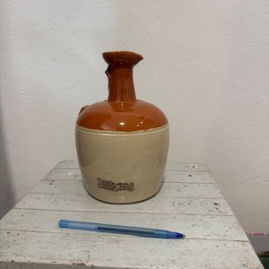 Lote de 2 Porrones de Gres Vintage - imagen 3