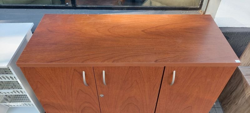 Mueble de oficina en excelente estado - imagen 5