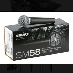 Micrófono Shure SM58 Vocal - imagen 2