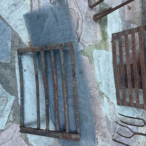 IMPLEMENTOS PARRILLA - imagen 4