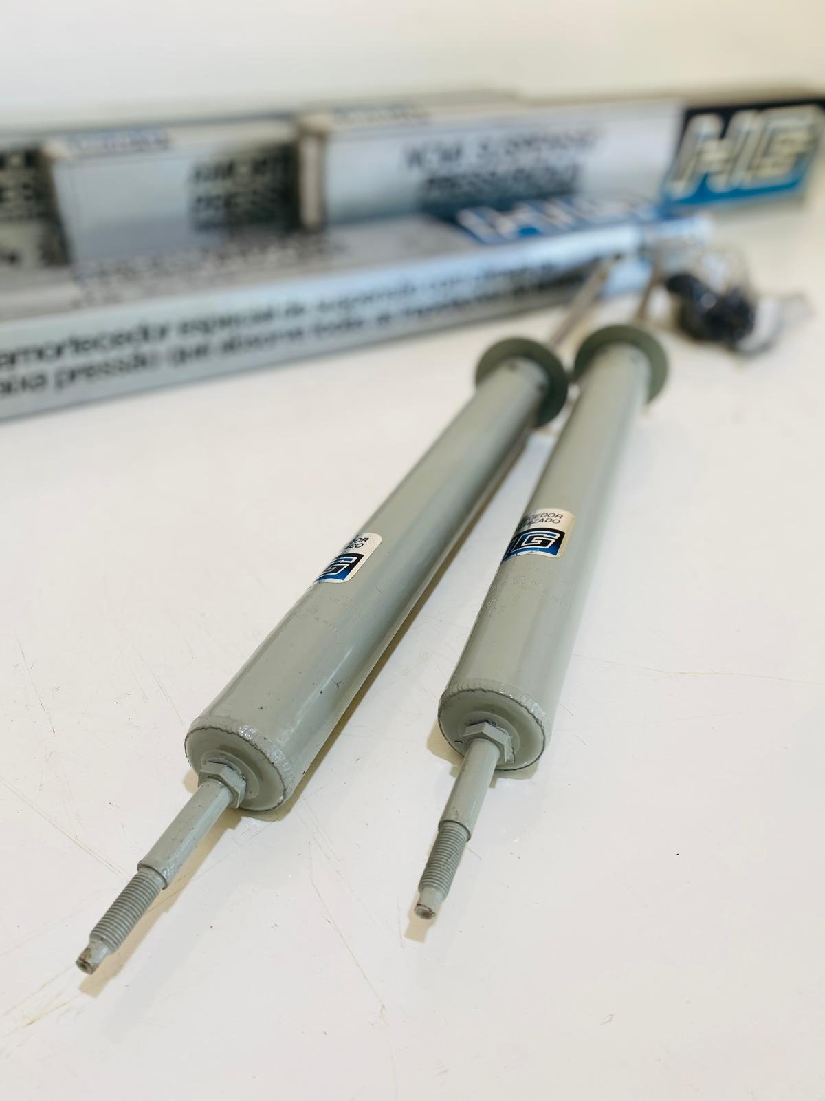 Item lote-x4-amortiguadores - Image 1