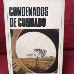 Lote siguiente: Libro "Condenados de Condado" de Norberto Fuentes (1968)