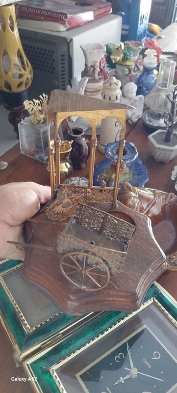 Colección de adornos decorativos y objetos para el hogar - imagen 9