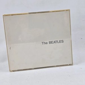 CD Doble The Beatles - imagen 1