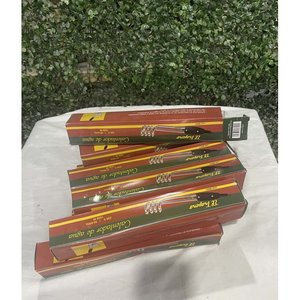 Lote siguiente: 10 Cajas de Calentadores de Agua El Hojero 1000W 220V