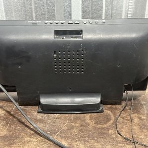 Equipo de Música Panasonic SC-HC27 con Control Remoto - imagen 8