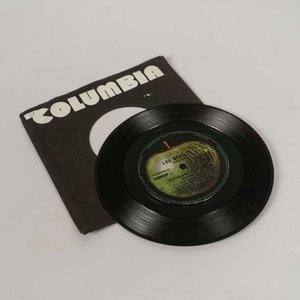 Lote siguiente: Disco Vinilo Single Los Beatles - Vengan Juntos (Edición Argentina)