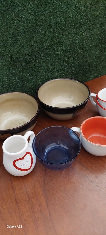 Tazas y Accesorios para el Hogar - imagen 6