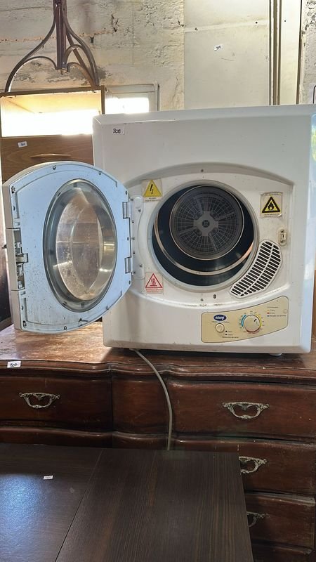 Secarropas de buena condición para venta - imagen 2