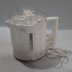 Lote anterior: Exprimidor Eléctrico Blanco Marca Máxima