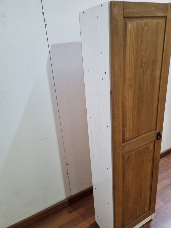 Puerta de madera en buen estado - imagen 4
