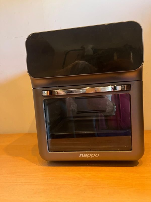 Horno Nappo compacto y fácil de usar - imagen 5