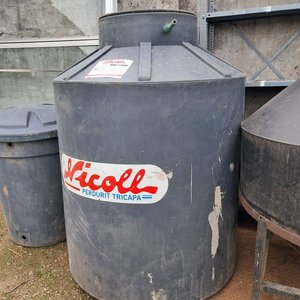Lote anterior: Tanque de Agua Nicoll Tricapa 1100 L