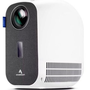 Mini Proyector ViviBright D3000 Full HD 1080p Nuevo en Caja - imagen 2