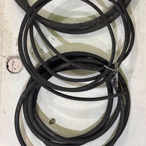 Mangueras de Alta Presión para Trabajo Pesado - imagen 2